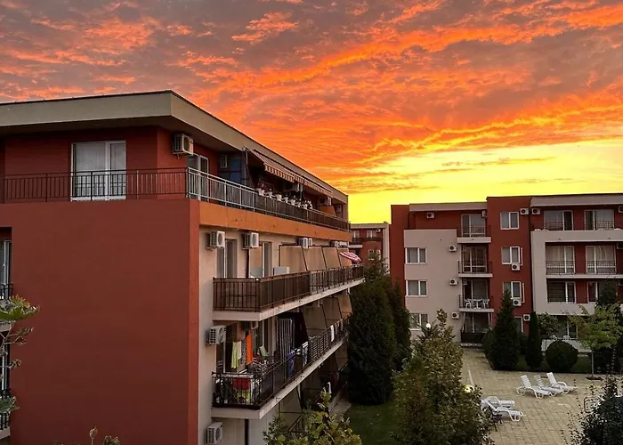 Apartmán Quiet With A View! *