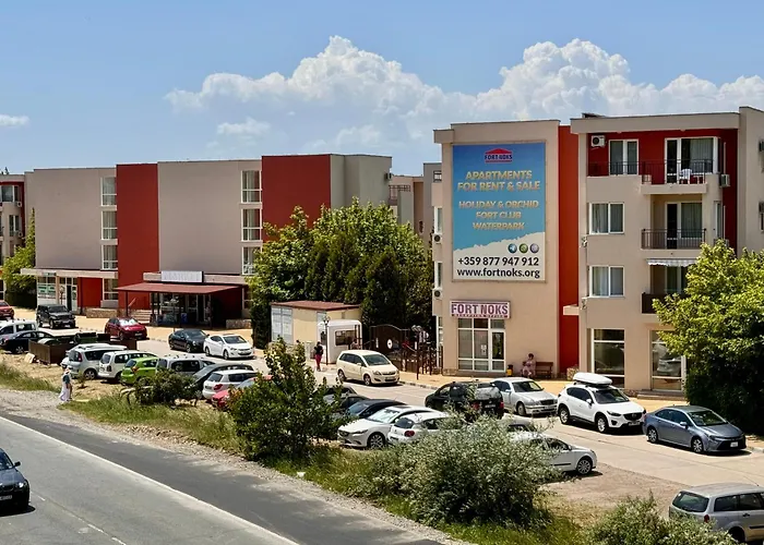 Appartamento Quiet With A View!